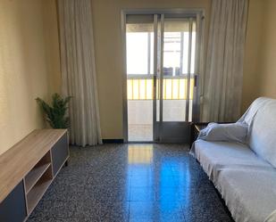 Bedroom of Flat to rent in Villena  with Air Conditioner, Furnished and Oven