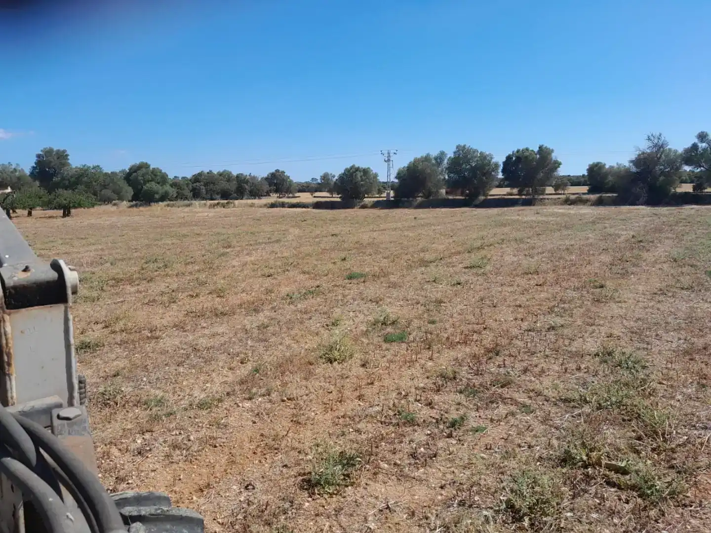 Finca rústica en venda en Porreres