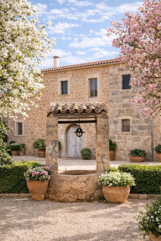 Casa rústica con terraza en venta en Algaida, imagen 31