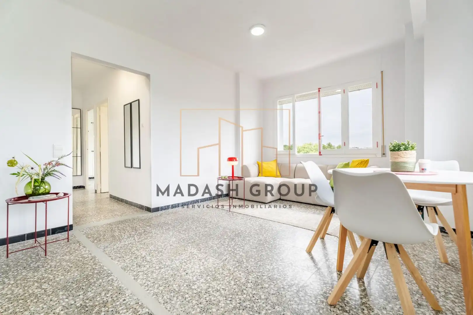 Exterior view of Flat for sale in Cambrils