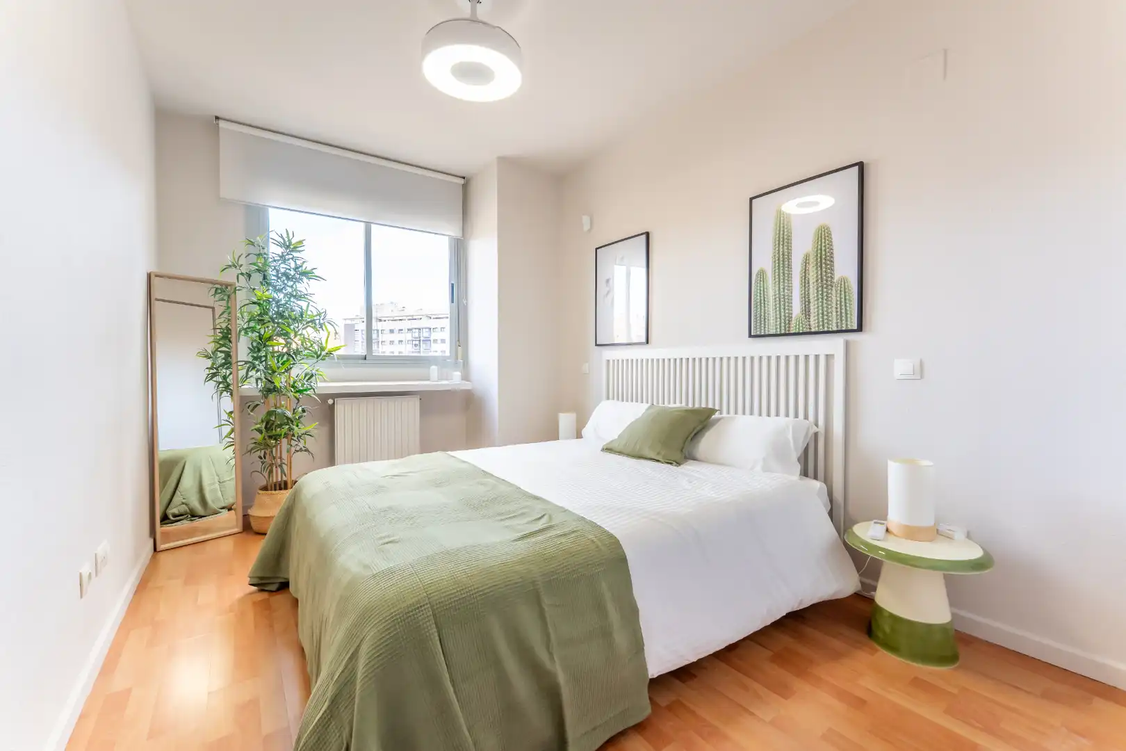 Appartement avec piscine à vendre à Calle del Pintor Ignacio de Zuloaga 12, imagen 6
