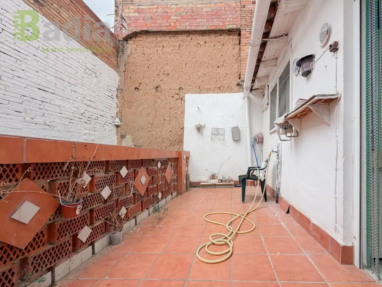 Casa con jardín en venta en Calle Salada