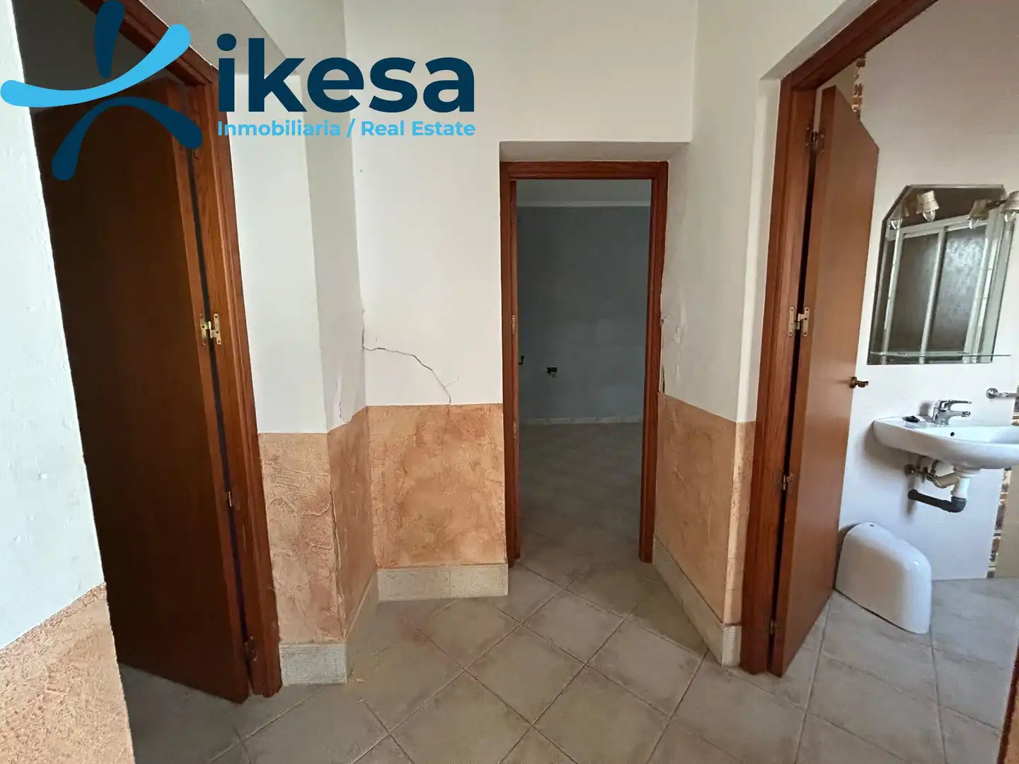 Casa adosada en venta en Tharsis