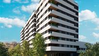 Vista exterior de Apartament de lloguer en Tres Cantos amb Aire condicionat, Calefacció i Terrassa