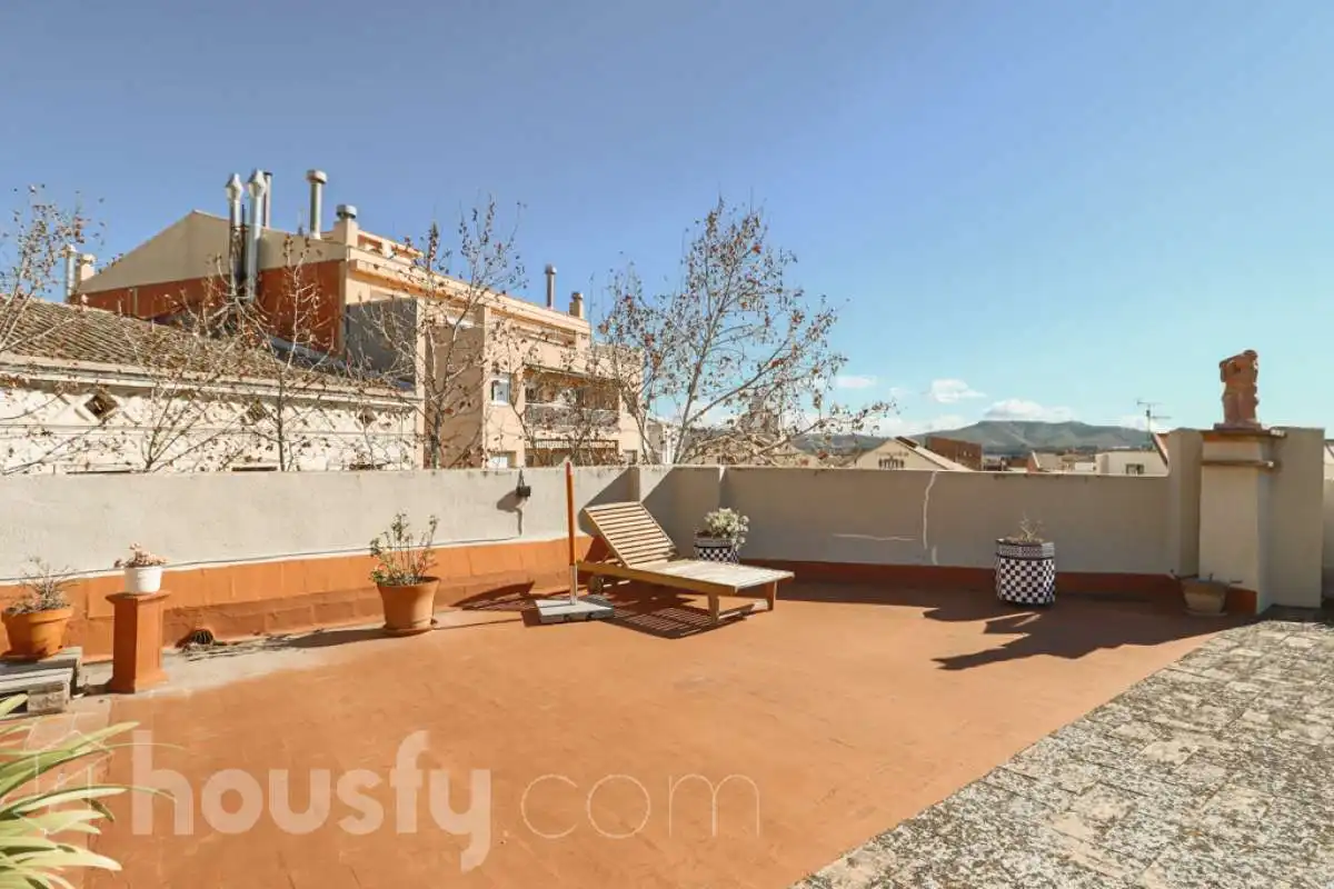 Casa o xalet en venda a Plaça de l'Estació, Barceloneta - Molí d'en Rovira