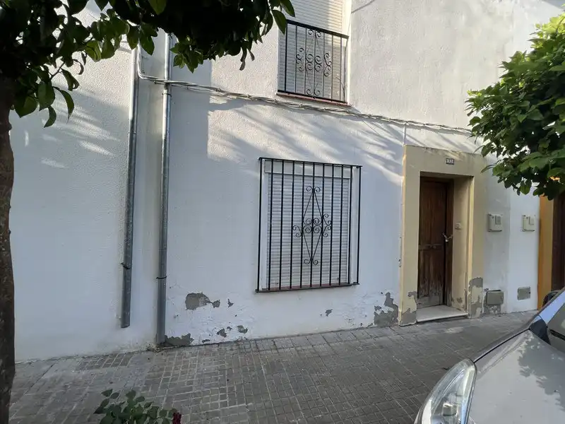 Casa en venta en JUAN RAMÓN JIMÉNEZ, imagen 2