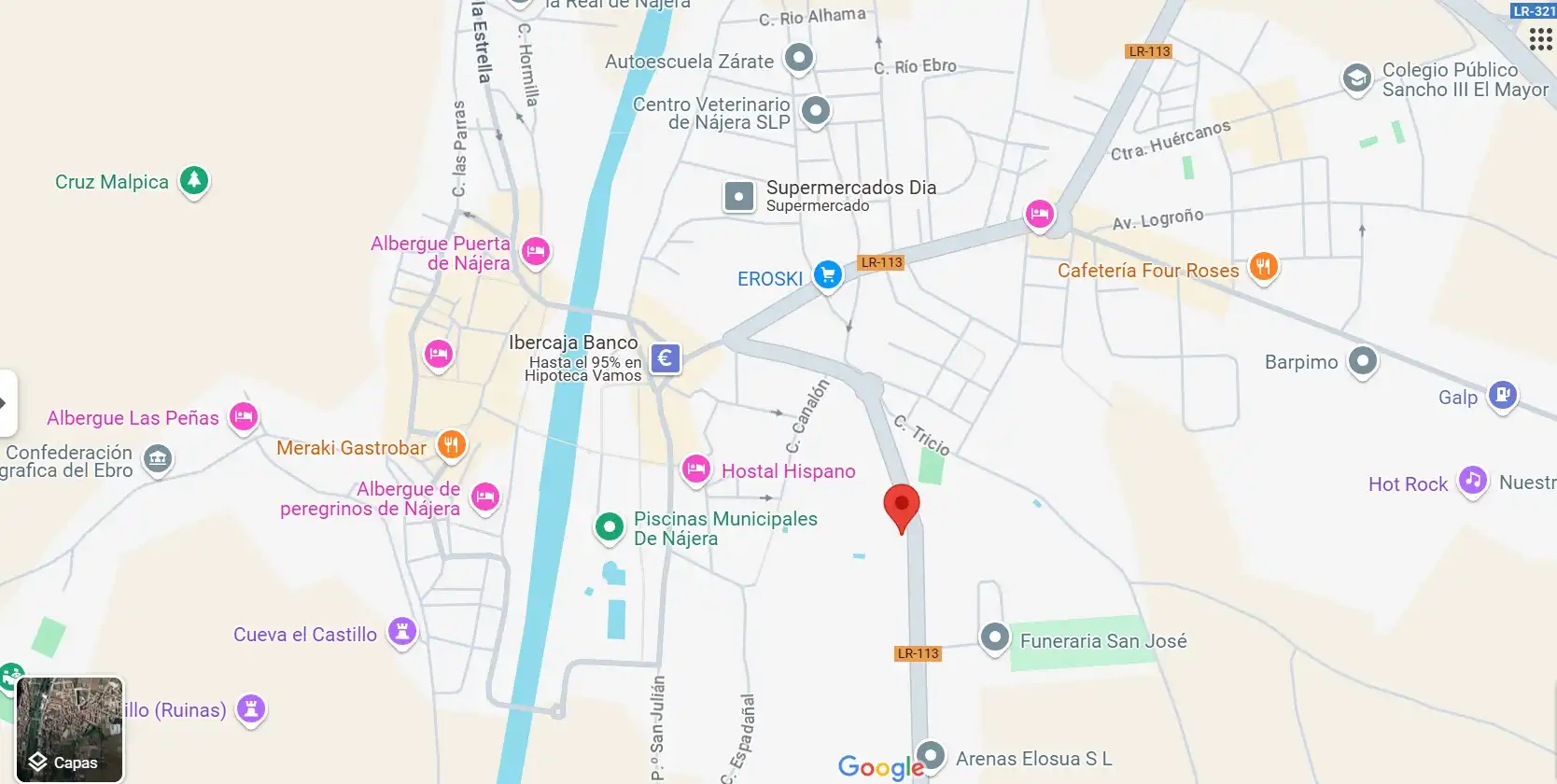 Adossat en venda a Avenida la Sierra 28, imagen 7