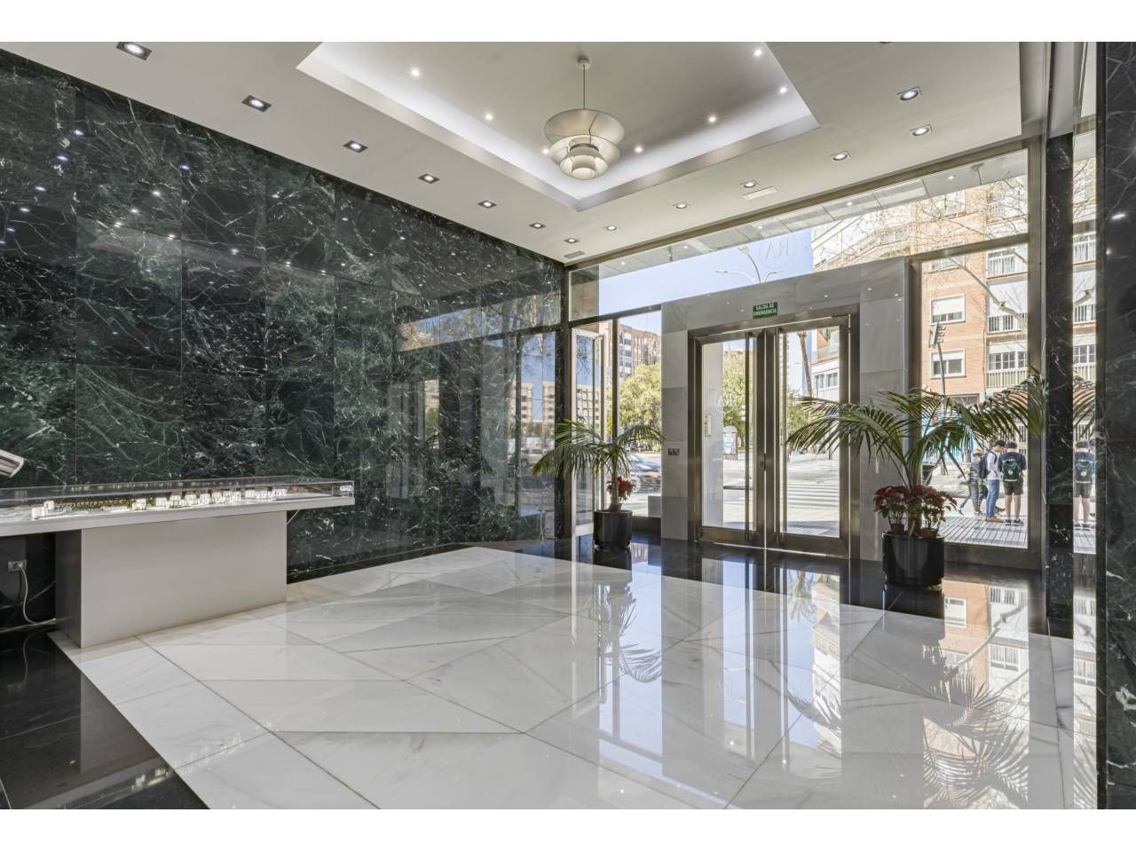 Flat for sale in Cartagena  with Air Conditioner, Heating and Parquet flooring
