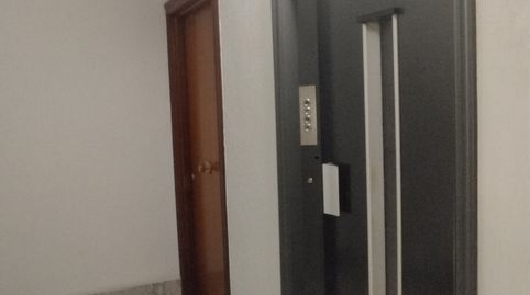 Foto 4 de Oficina de alquiler en Ávila Kalea, 3, Ametzola, Bilbao