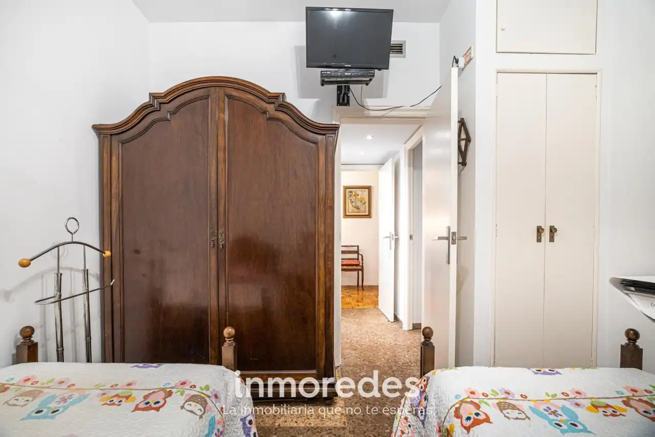 Piso con terraza en venta en Carrer de Bailèn, imagen 40