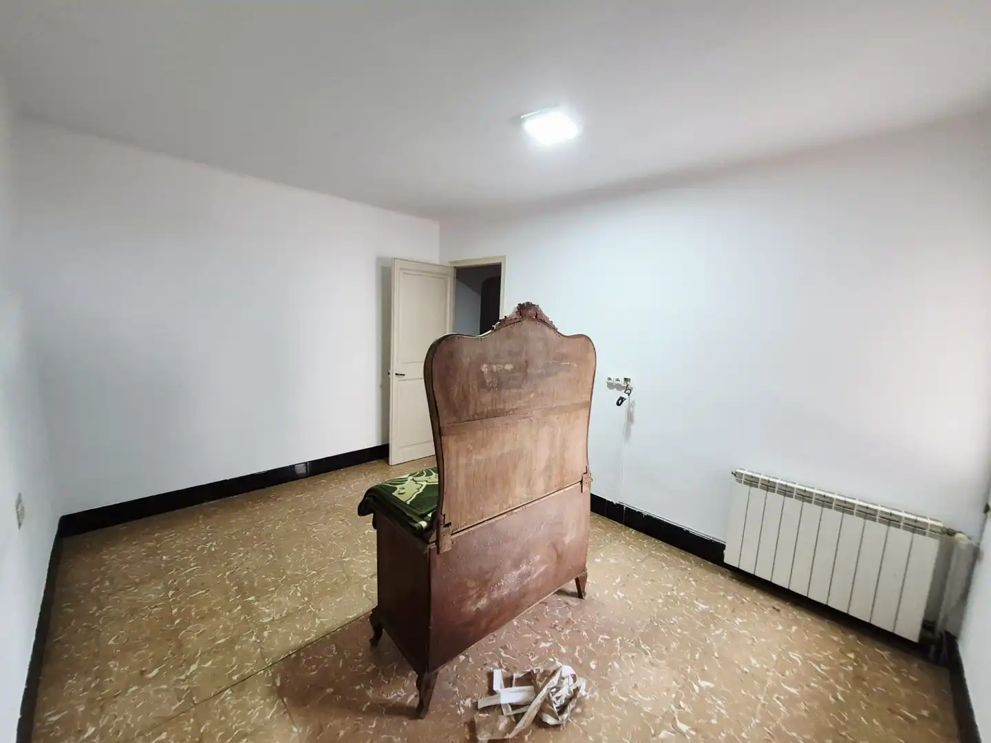 Casa adosada de lloguer amb opció a compra en Els Hostalets de Pierola amb Calefacció, Terrassa i Traster
