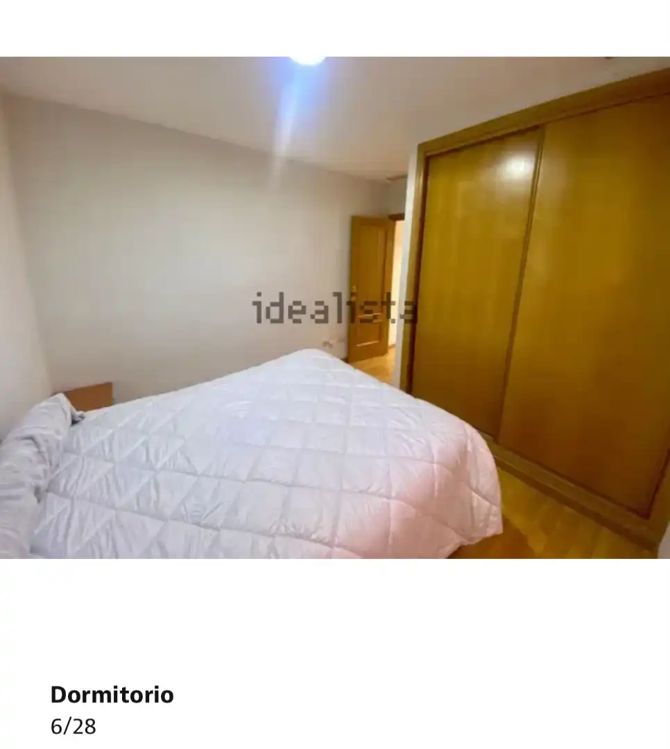 Flat with lift for sale in Calle Huertos, imagen 4