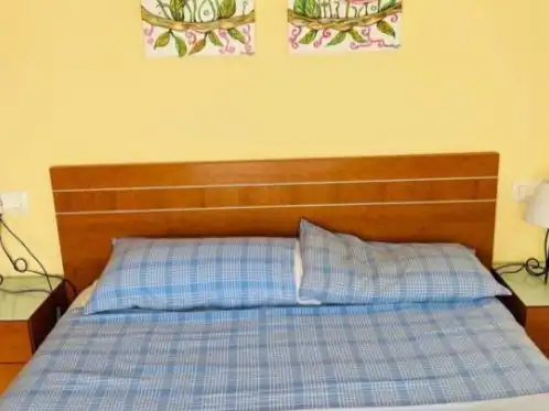 Attique avec piscine à louer à Carre arenal 2, imagen 4