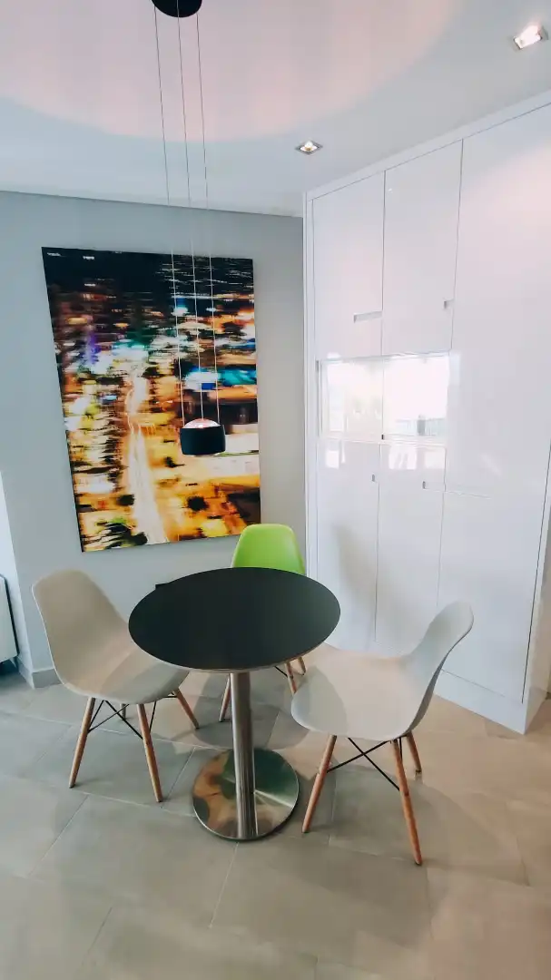 Apartament amb ascensor en venda a Puerto Deportivo, imagen 15