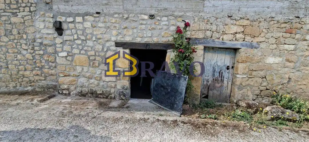Casa o xalet en venda en Trespaderne