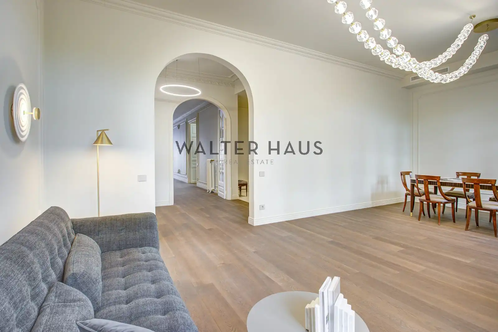Appartement avec ascenseur à vendre à Carrer de Casp, imagen 19