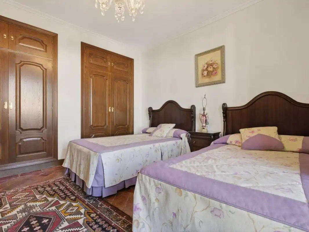 Casa rústica amb piscina en venda a Ctra. de Guadajoz, imagen 80