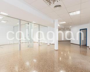 Office to rent in  Valencia Capital