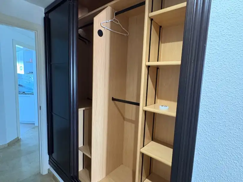Wohnung mit Pool zum Verkauf in Calle Monte Biarritz 0, imagen 12