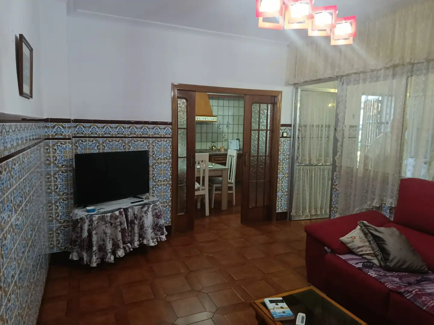 Maison avec terrasse à vendre à Plaza ALCALDE MANUEL BENITES RUFO, imagen 12