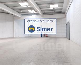 Industrial buildings to rent in Terrassa