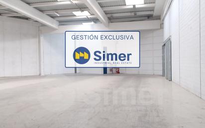 Industrial buildings to rent in Terrassa