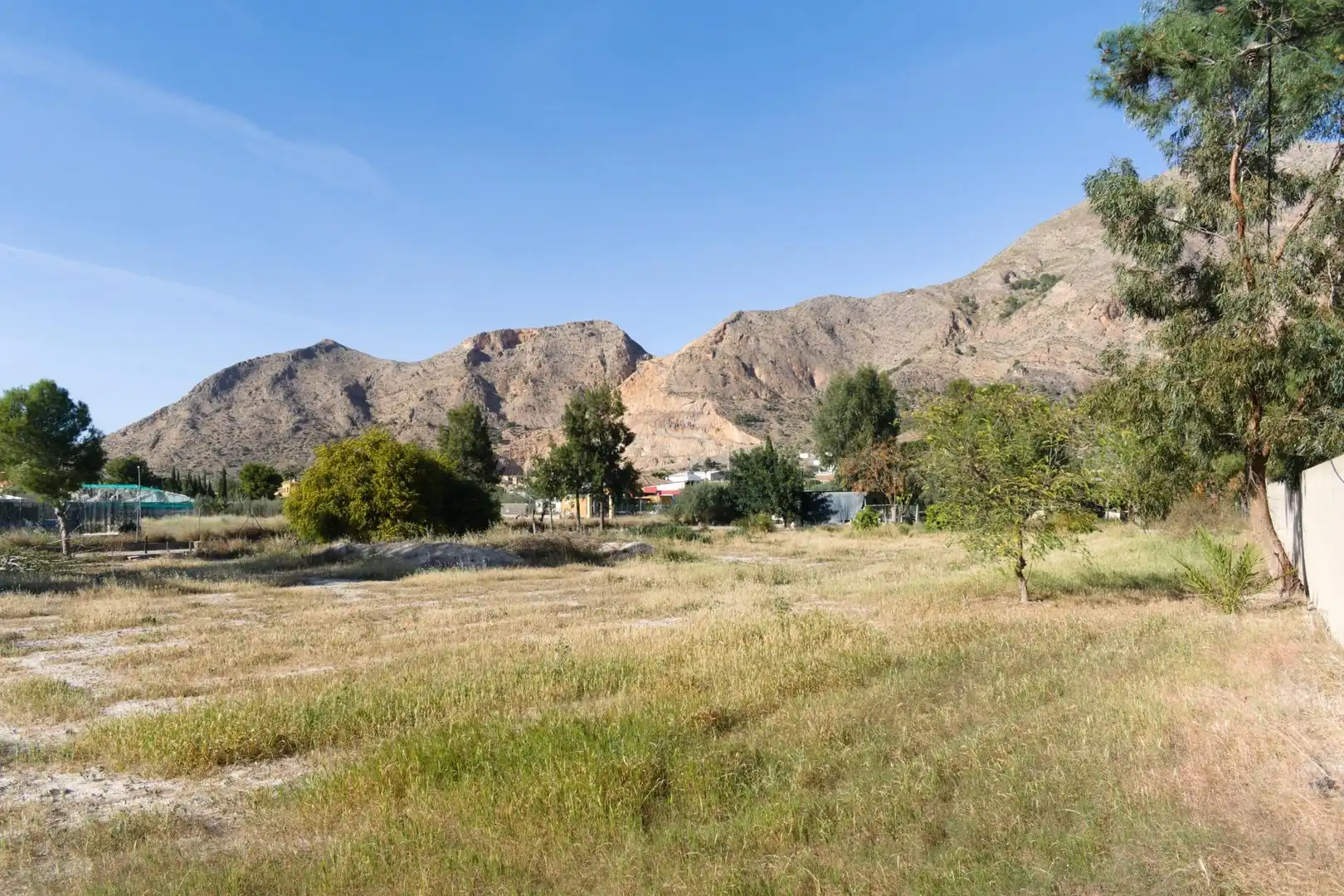 Houses for sale in Redován  with Air Conditioner, Private garden and Terrace
