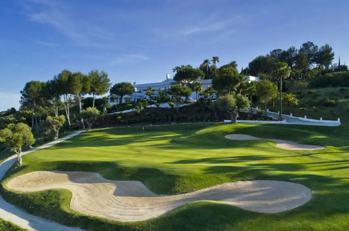 Apartament amb piscina en venda a SUNNY GOLF, imagen 17