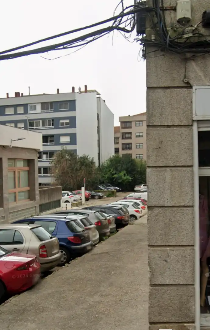 Terreni e lotti in vendita a Rúa do Reiseñor 11, imagen 9