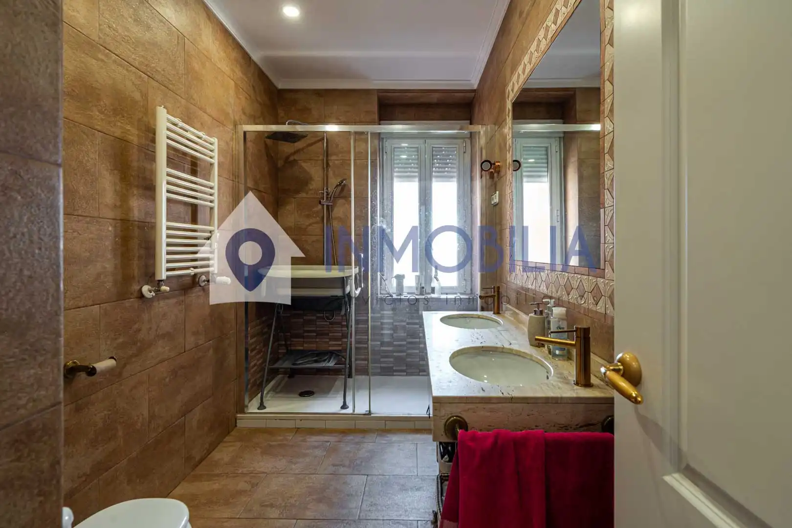 Flat with lift for sale in Calle de Cea Bermúdez, imagen 28