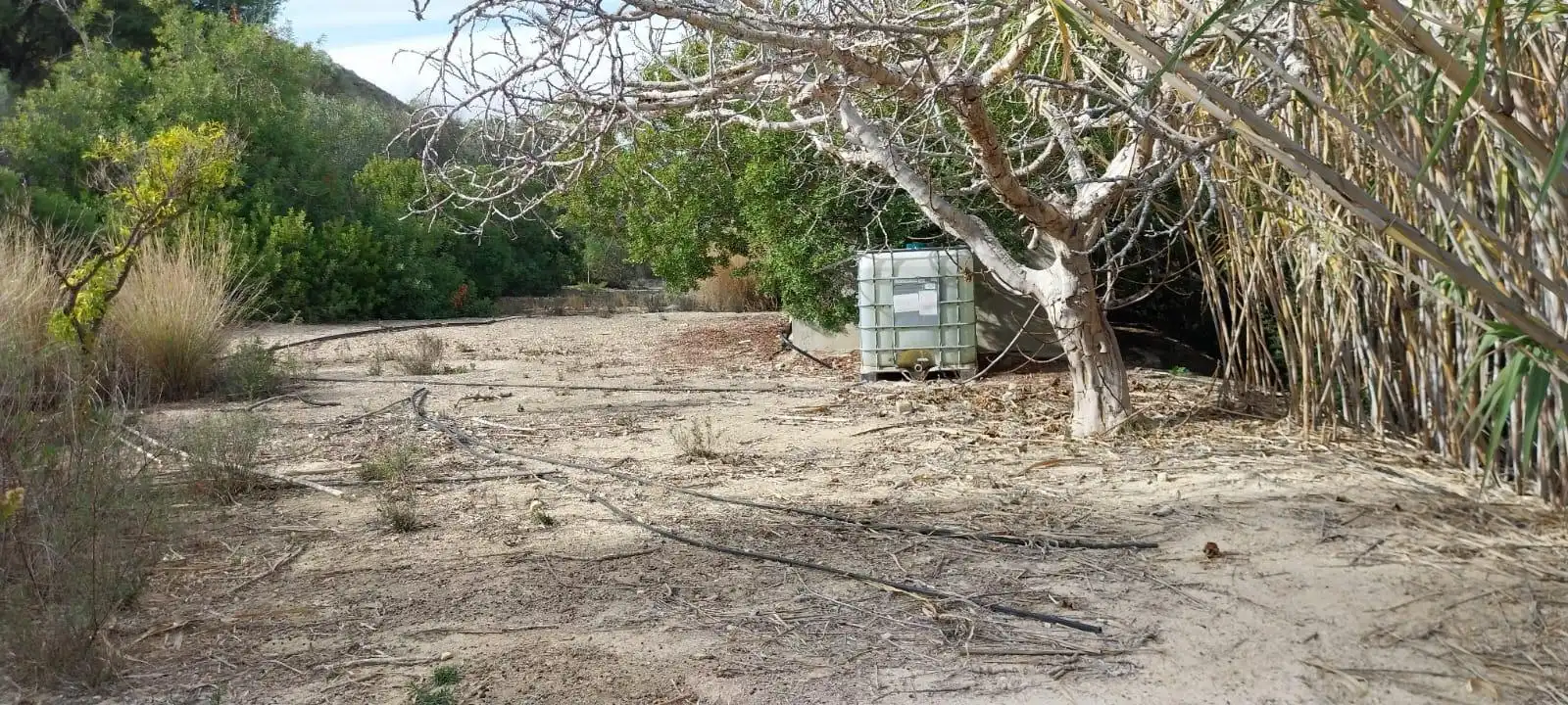 Wohnbaugrundstück zum Verkauf in Platja de Torres, imagen 27