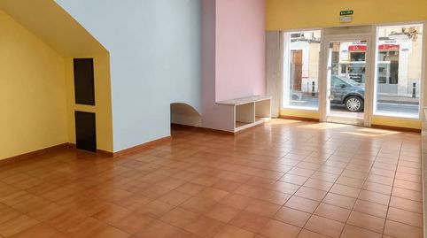 Foto 2 von Geschaftsraum zur Miete in Calle Cervantes, Oliva pueblo, Oliva