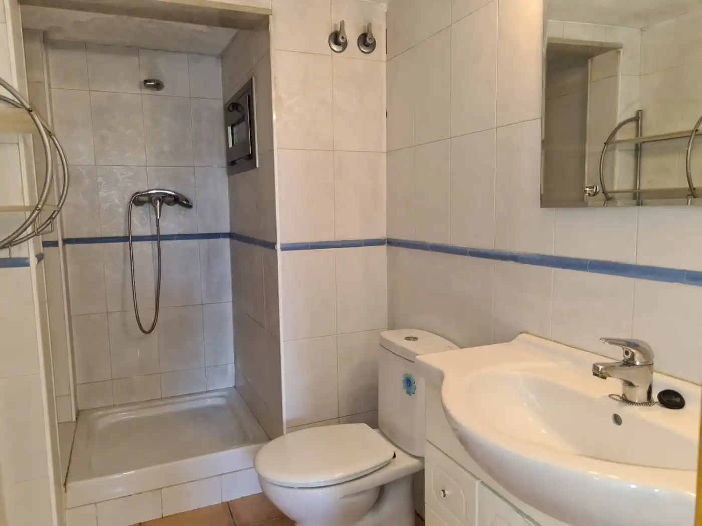 Baño de Piso en venta en Rajadell con Parquet
