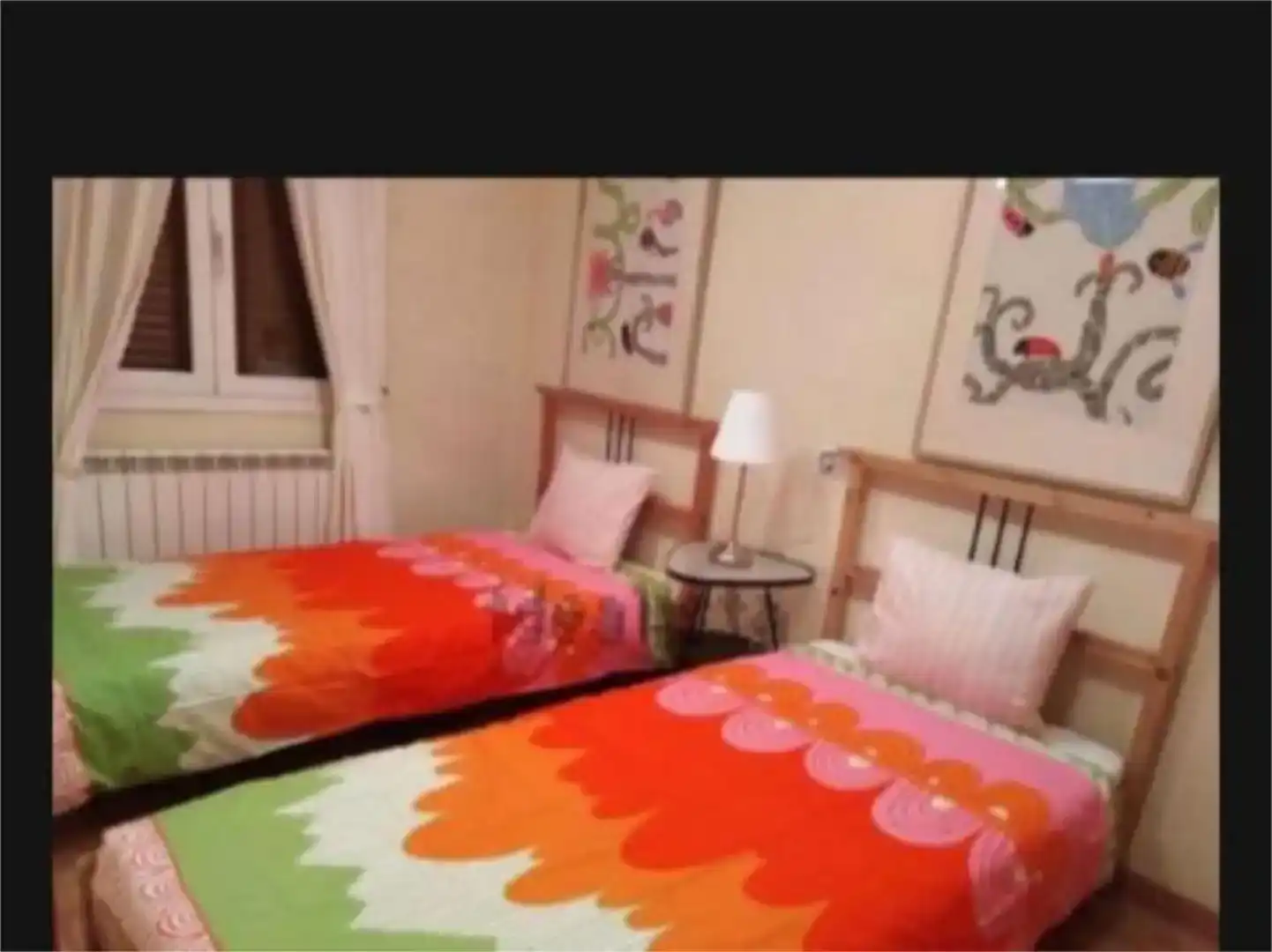 Schlafzimmer von Wohnung zum Verkauf in Haro, La Rioja