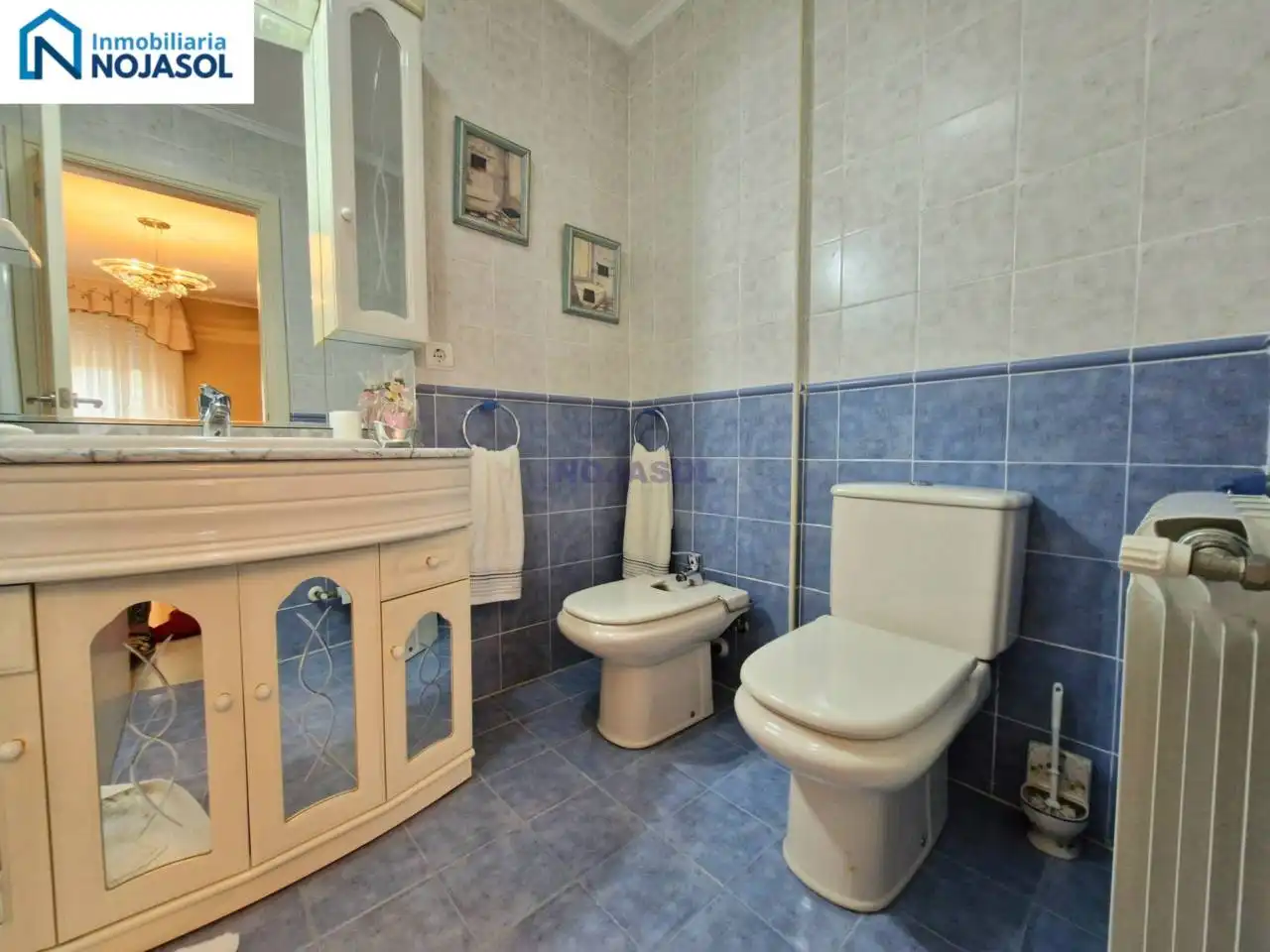 Appartamento in vendita a Calle san miguel de meruelo, imagen 30