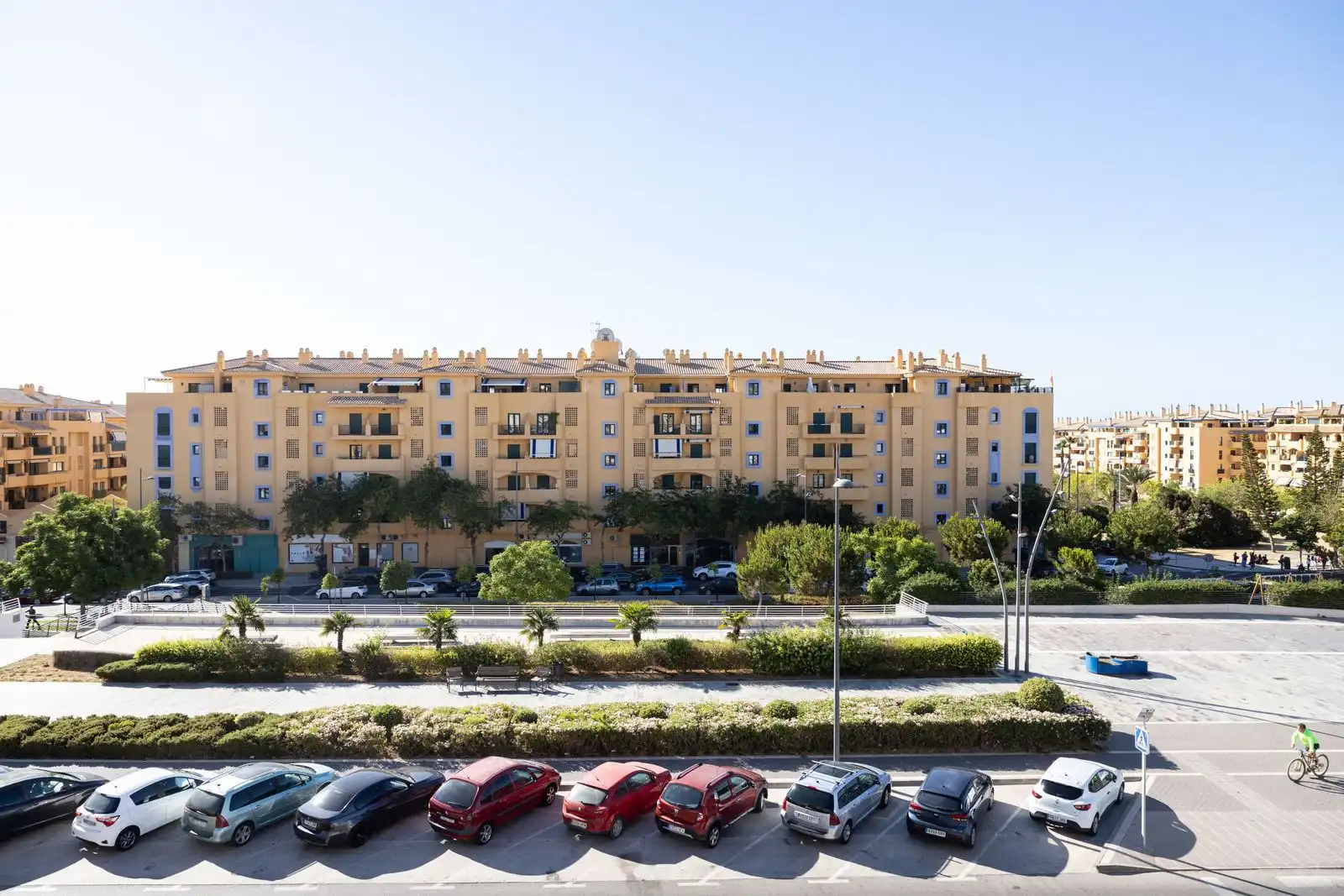 Flat with lift for sale in Avenida Luis Braille 14, imagen 18