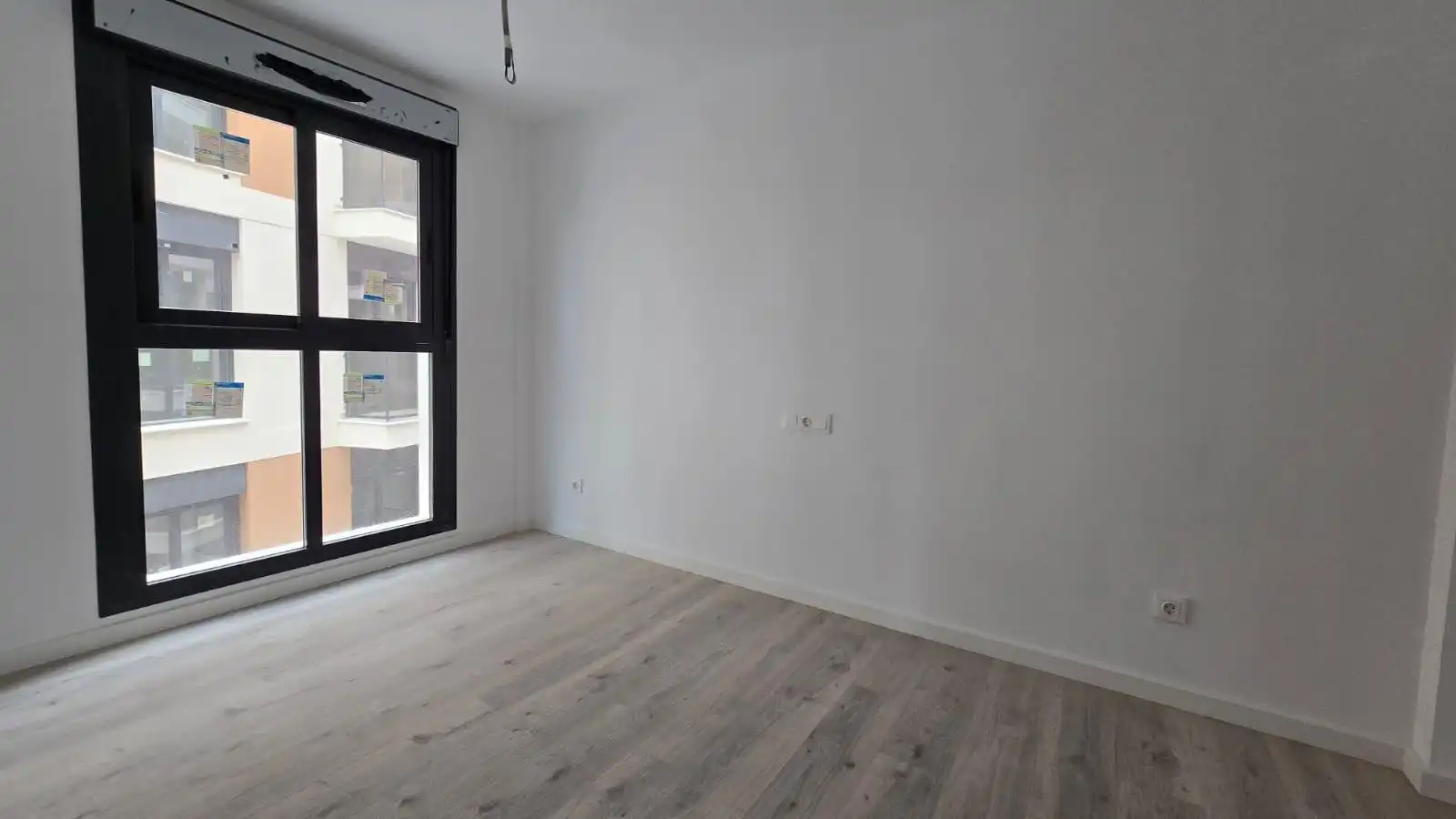 Dormitori de Pis en venda en Sant Joan d'Alacant amb Parquet, Terrassa i Piscina comunitària