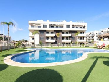 Apartamento en venta en Calle Cabo De Palos-Lomas Cb Rg