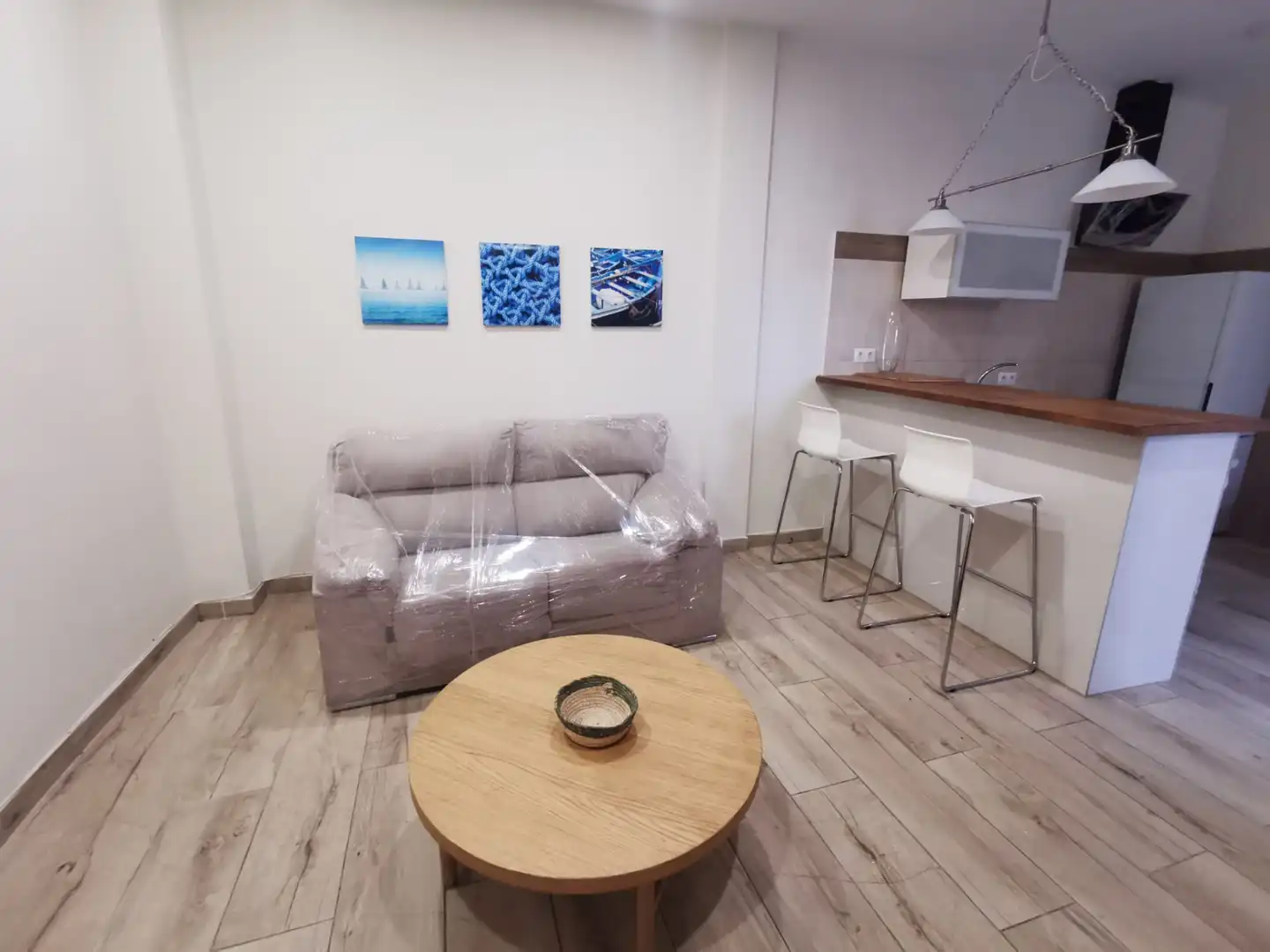 Terraced house with terrace to rent in Calle Blas de Lezo, imagen 6