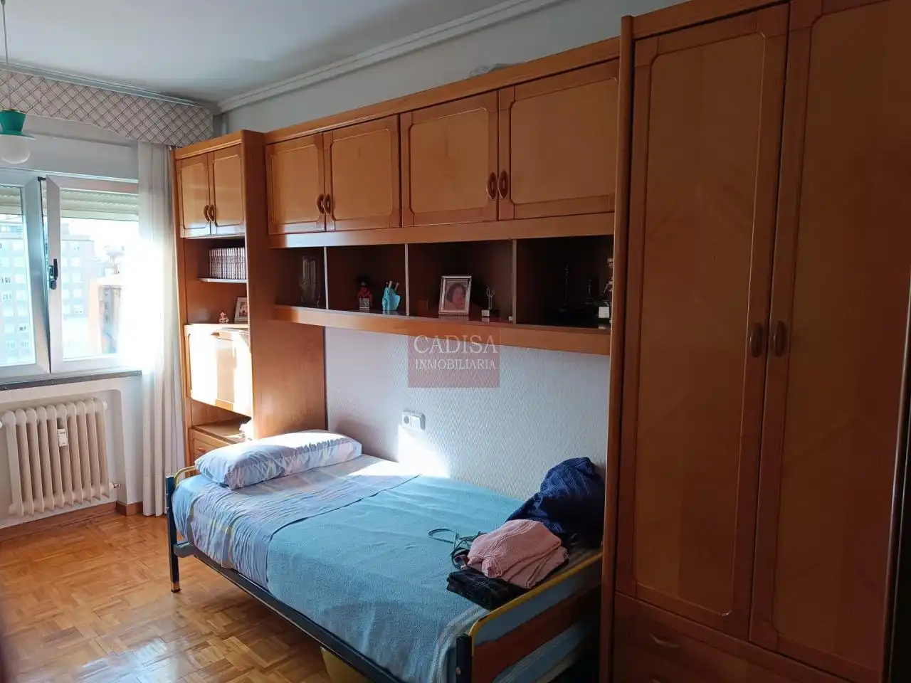 Flat with terrace to rent in Chinchibarra - Capuchinos, imagen 10