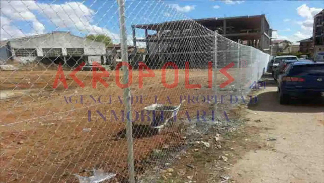 Residencial en venta en Toro