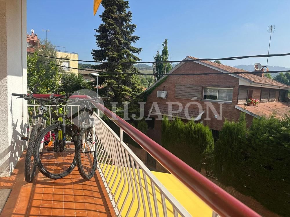 Terrace of Single-family semi-detached for sale in Alella  with Air Conditioner, Heating and Terrace