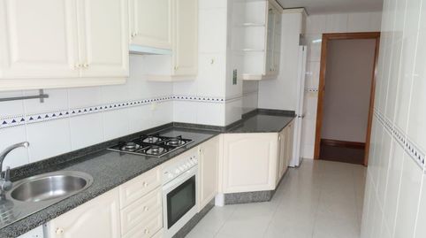 Foto 3 de Apartament de lloguer a Sebastian Martínez Risco, Someso - Matogrande, A Coruña Capital