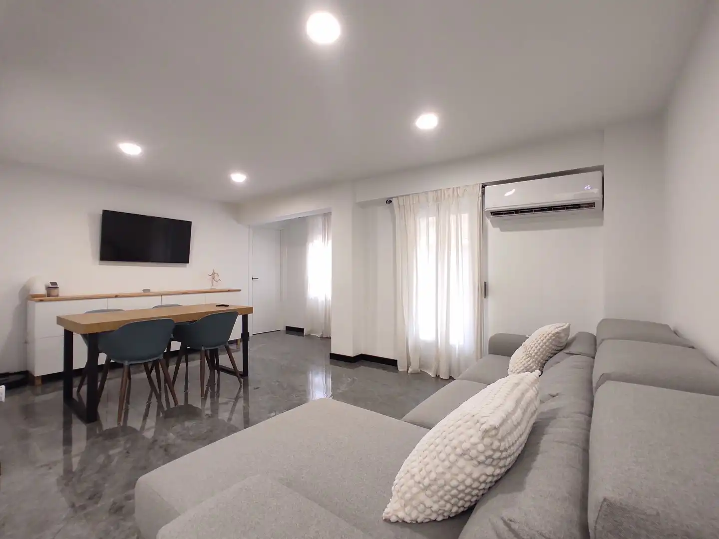 Flat for sale in L'Olivereta, imagen 4