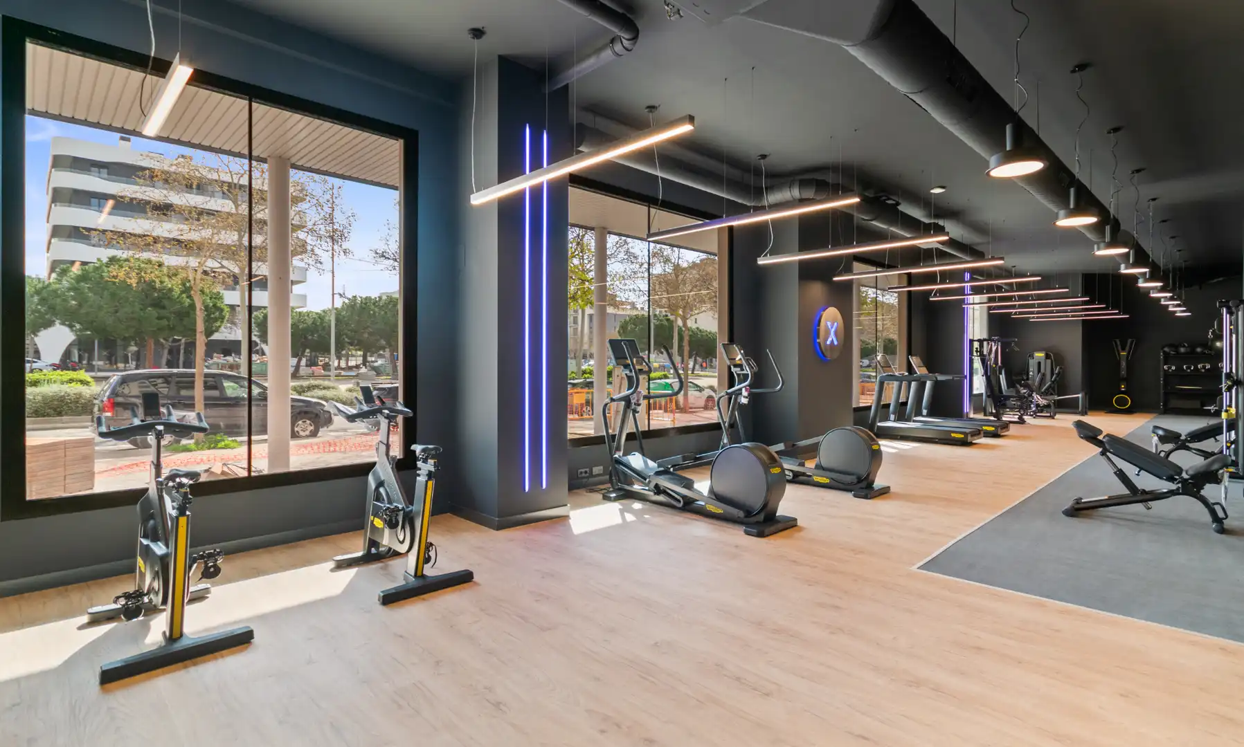 Planta baja en venta en Passeig de Santa Eulàlia, 13, Mas d'En Serra - Els Cards