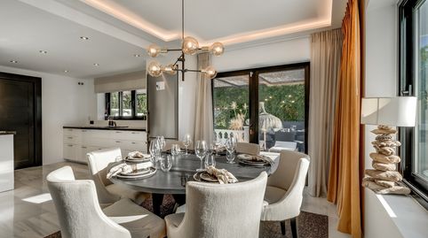 Foto 4 de Casa o xalet en venda a De Los Jazmines-nva Andal, 160, Nueva Andalucía centro, Marbella