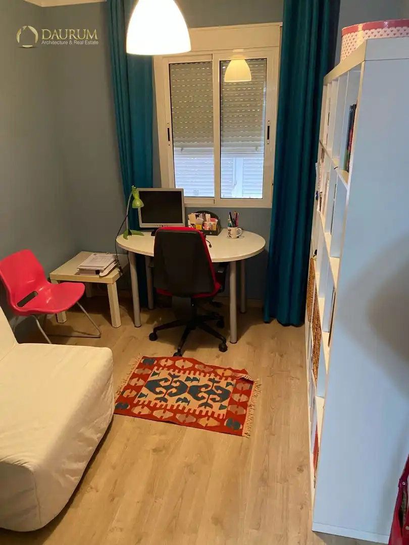 Habitación de Piso en venta en Montequinto con Aire acondicionado, Calefacción y Terraza