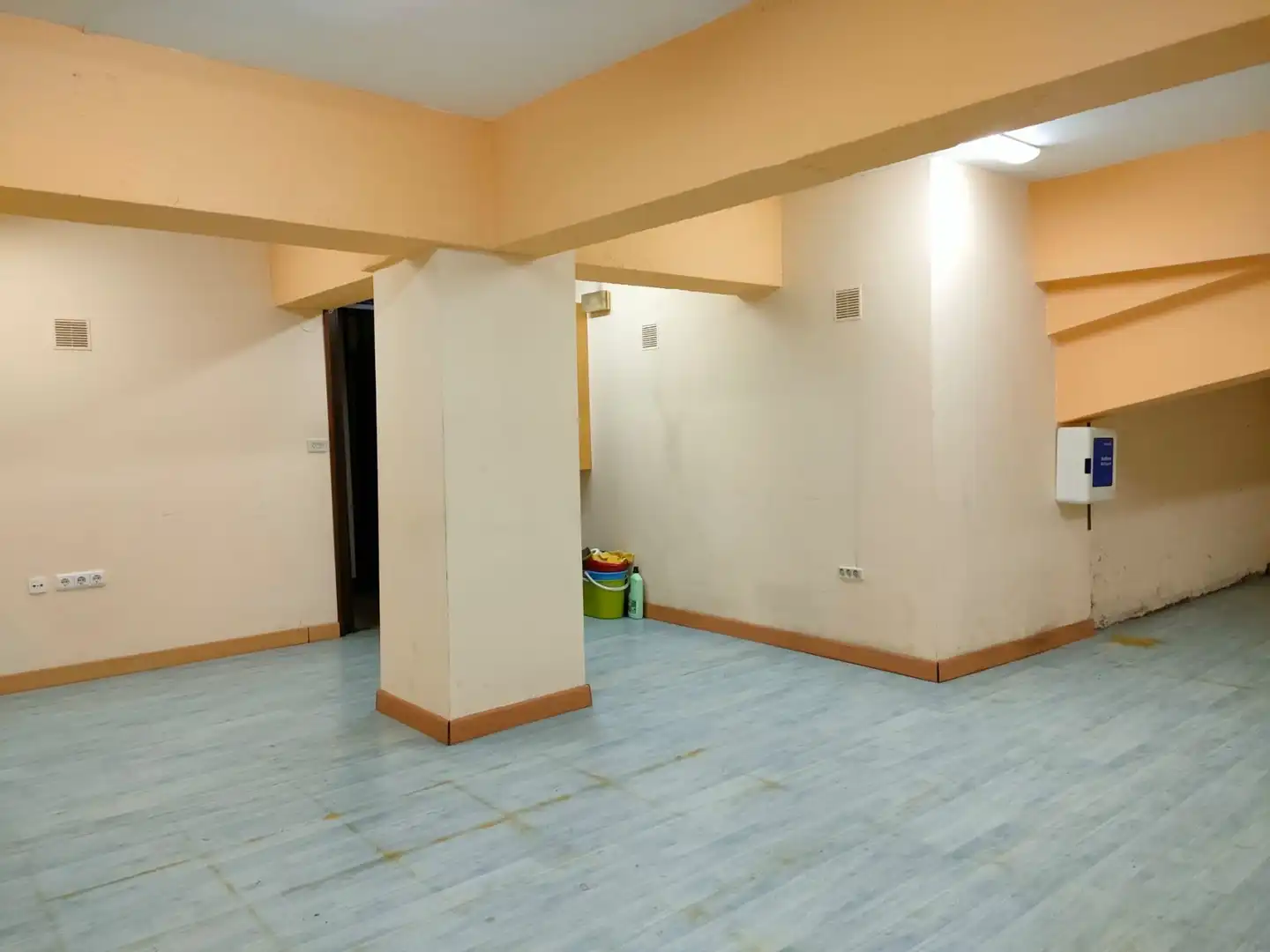 Storage room for sale in Donostia - San Sebastián 