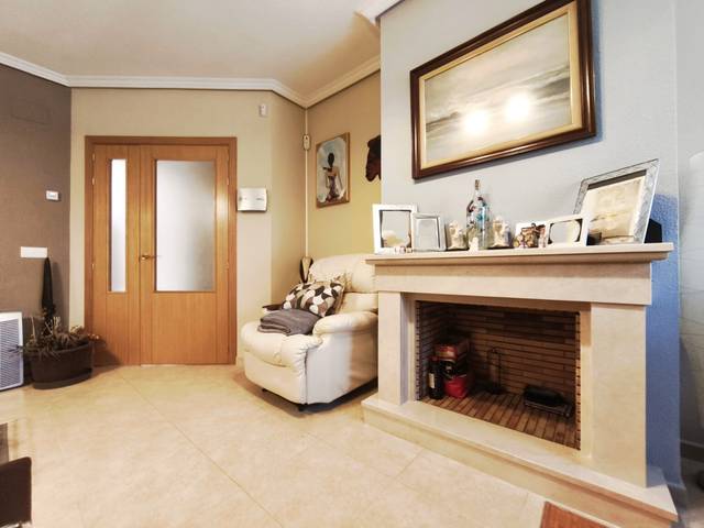 Casa-chalet en Venta en Calle General Dávalos en Arcicóllar