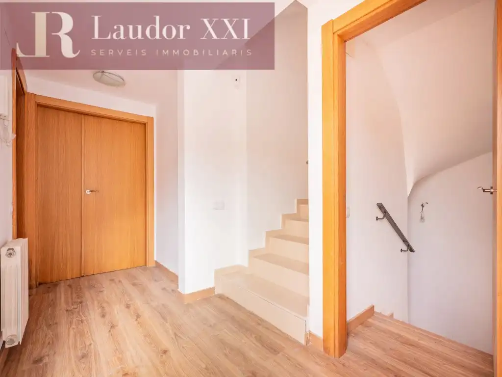 Casa adosada en venta en Sant Quirze del Vallès